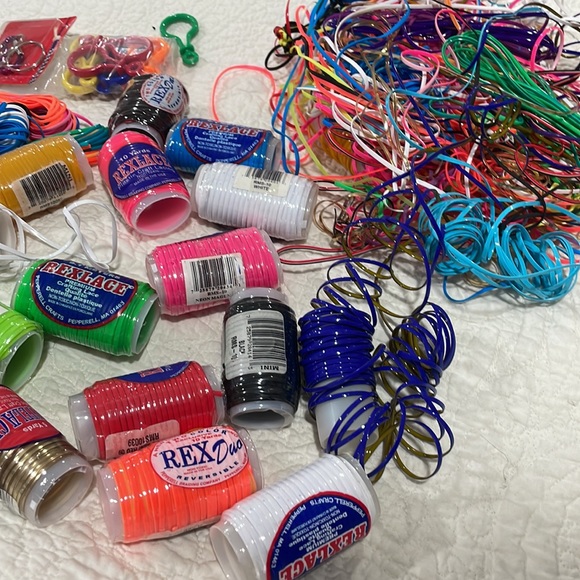 PREMIUM CRAFTING LACE - Picture 4 of 4